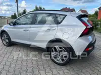 2021 Hyundai Bayon