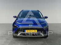 2021 Hyundai Bayon