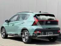 2021 Hyundai Bayon