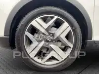 2021 Hyundai Bayon