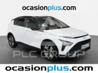 2021 Hyundai Bayon