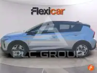 2021 Hyundai Bayon