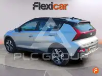 2021 Hyundai Bayon