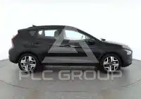 2021 Hyundai Bayon