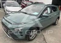 2021 Hyundai Bayon