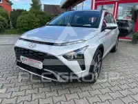 2021 Hyundai Bayon