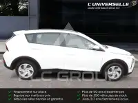 2021 Hyundai Bayon