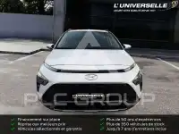 2021 Hyundai Bayon