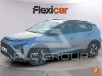 2021 Hyundai Bayon
