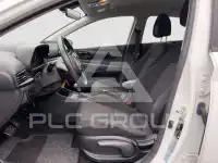 2021 Hyundai Bayon