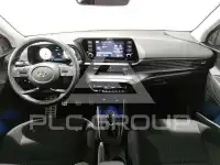 2021 Hyundai Bayon