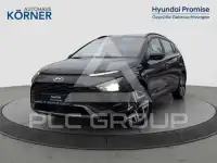 2021 Hyundai Bayon