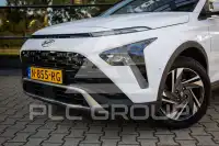 2021 Hyundai Bayon