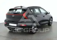 2021 Hyundai Bayon