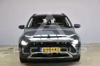 2021 Hyundai Bayon
