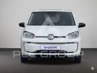 2021 Volkswagen Up