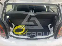 2021 Volkswagen Up