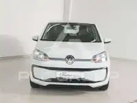 2021 Volkswagen Up