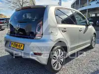2021 Volkswagen Up