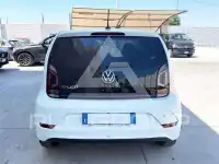 2021 Volkswagen Up