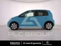 2021 Volkswagen Up