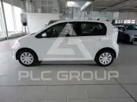 2021 Volkswagen Up