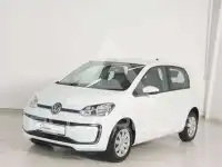 2021 Volkswagen Up
