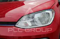 2021 Volkswagen Up