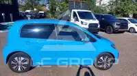 2021 Volkswagen Up