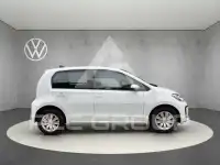 2021 Volkswagen Up