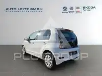 2021 Volkswagen Up