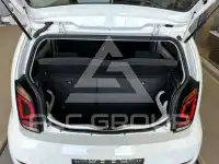 2021 Volkswagen Up