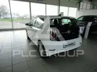 2021 Volkswagen Up