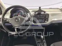 2021 Volkswagen Up