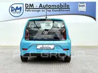 2021 Volkswagen Up