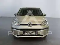 2021 Volkswagen Up