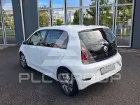 2021 Volkswagen Up