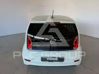 2021 Volkswagen Up