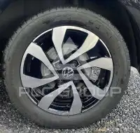2021 Volkswagen Up
