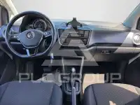 2021 Volkswagen Up