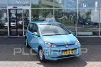 2021 Volkswagen Up