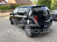 2021 Volkswagen Up