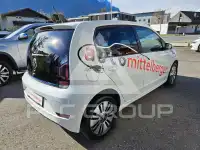 2021 Volkswagen Up