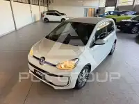 2021 Volkswagen Up