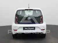 2021 Volkswagen Up