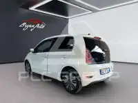 2021 Volkswagen Up