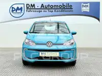 2021 Volkswagen Up