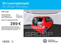 2021 Volkswagen Up