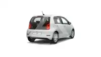 2021 Volkswagen Up