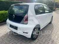 2021 Volkswagen Up